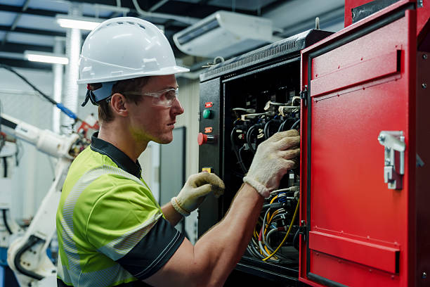 24/7 Emergency Generator Installation experts in Richgrove, CA