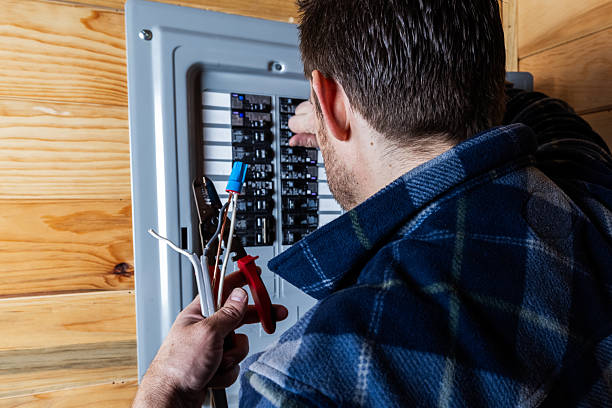 Affordable Generator Installation solutions in Richgrove, CA